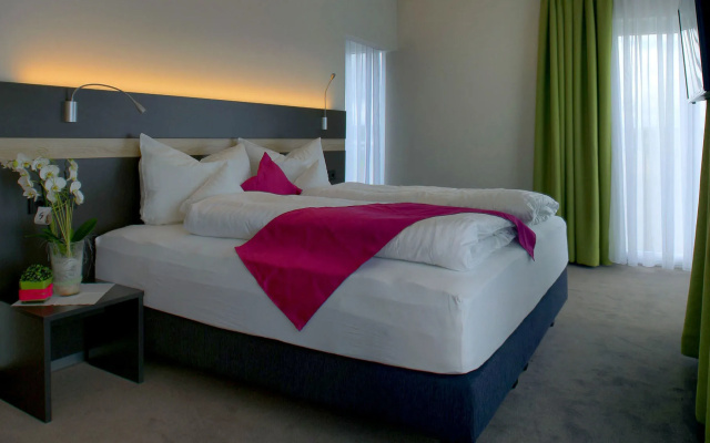 Hotel Campo