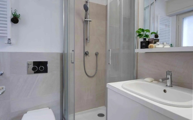 Contempora Apartments - Elvezia 8 - E23