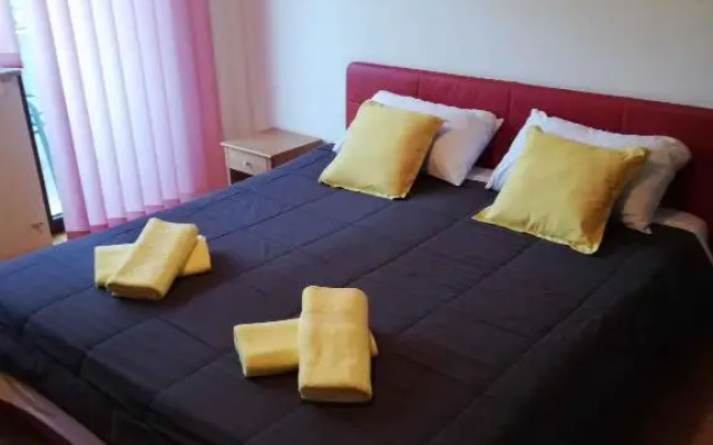 Apartments in Crikvenica 41855