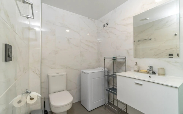 Apartamento Bennecke Daikiri