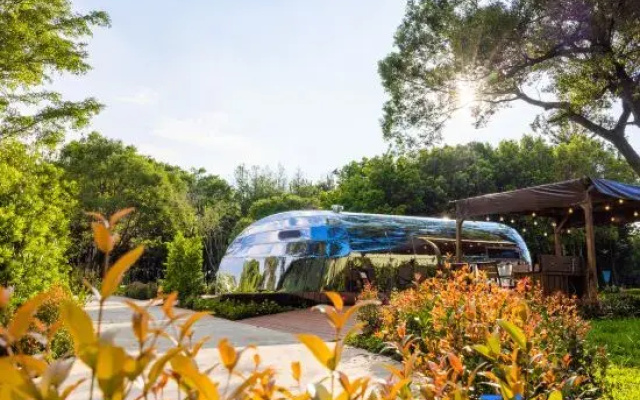 Bon Chill Glamping By Cosmos Otium