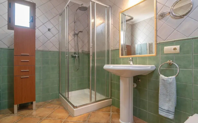 Cas Conill - Villa With Private Pool In Llucmajor