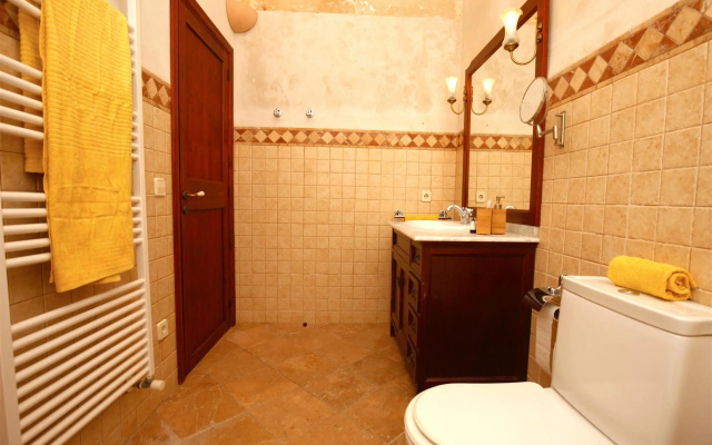 Quality Villa Es Molí