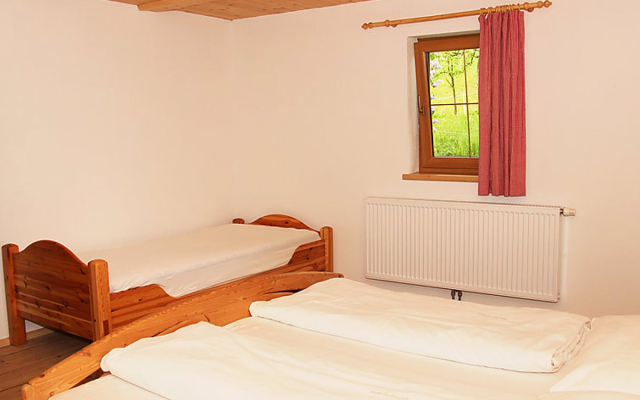 House Wierer Fugen 10434