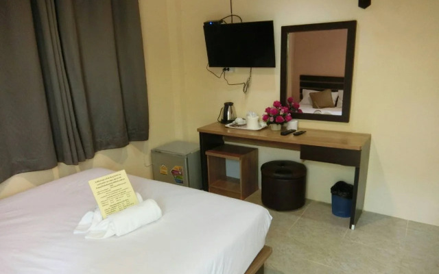 Kiangphu Resort