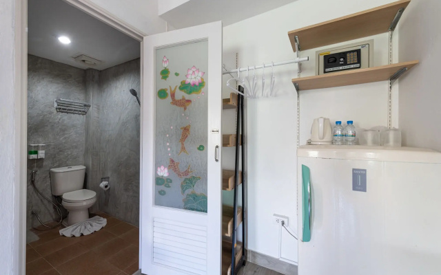 myPatong Social Hostel
