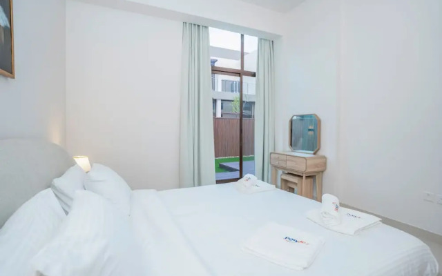 Zapbed Villa C62-03