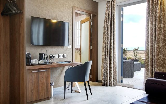 Palazzo Paolina Boutique Hotel