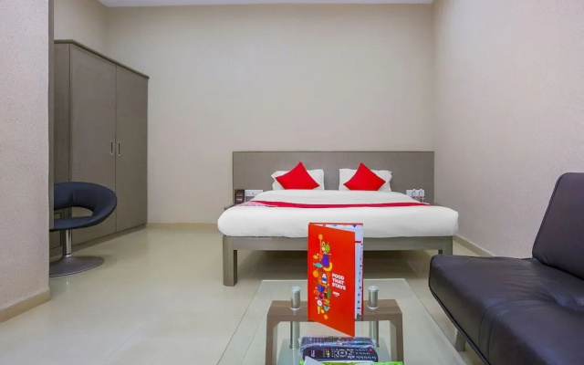 Oyo Flagship 24429 Oriental Rooms And Banquet