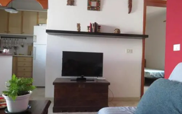 Coqueto apartamento