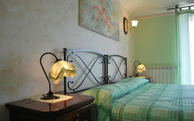 Agriturismo Nonno Tobia