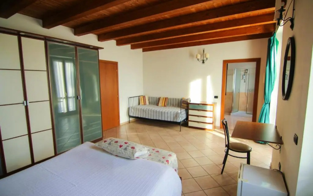 Villa Central Varenna