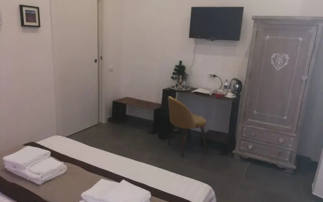 Assisivm Antica Dimora AD