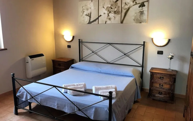 Country House Chiciabocca