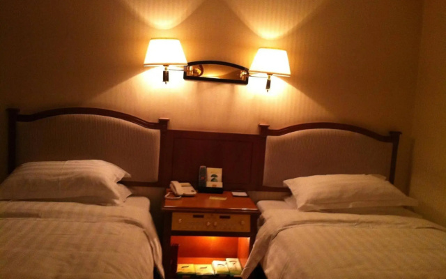 Shangdong Litian Hotel