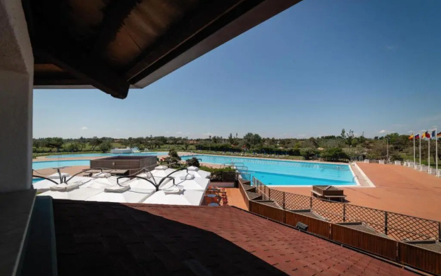 Bungalow S2 Fiordo Conchiglia