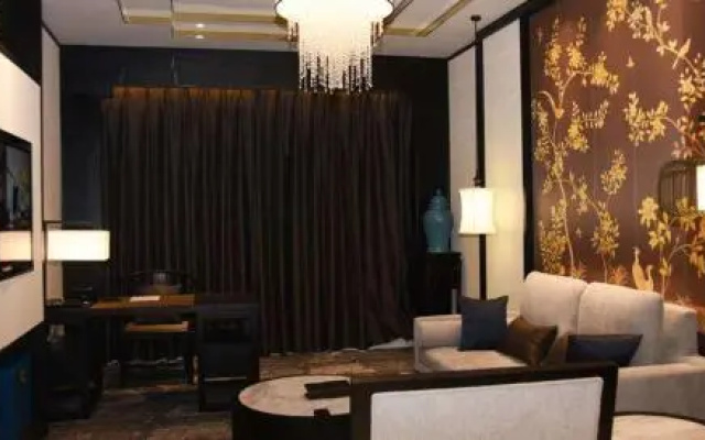 Shangrila Deji Yangkang Hotel