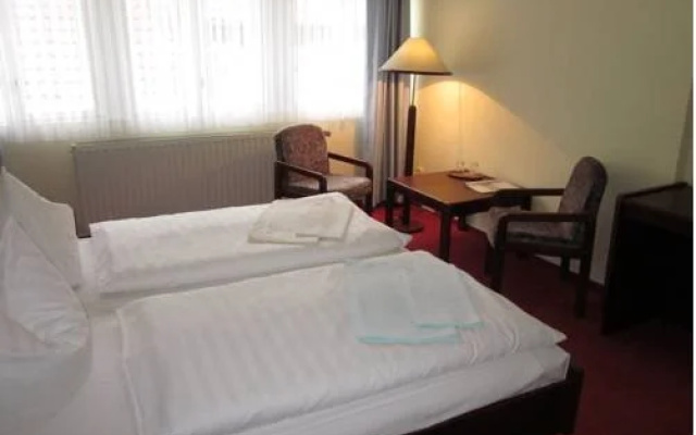 Hotel garni Weißes Roß