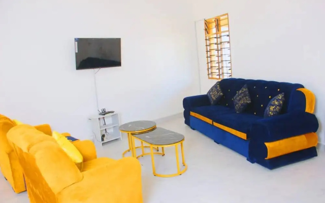 Greenfield Villa D- Diani