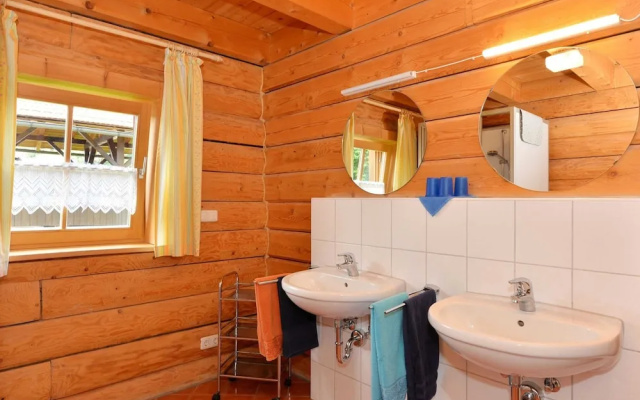 Holiday Home Near ski Area