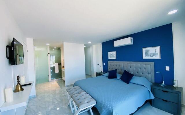 Morgan Boutique Hotel and Residences