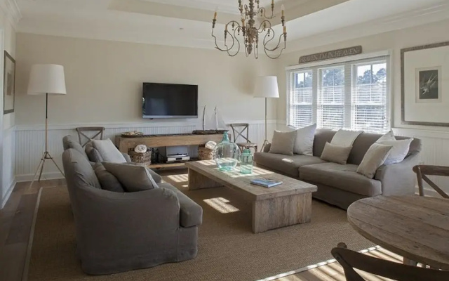 The Artistic Bungalow by Exclusive 30A