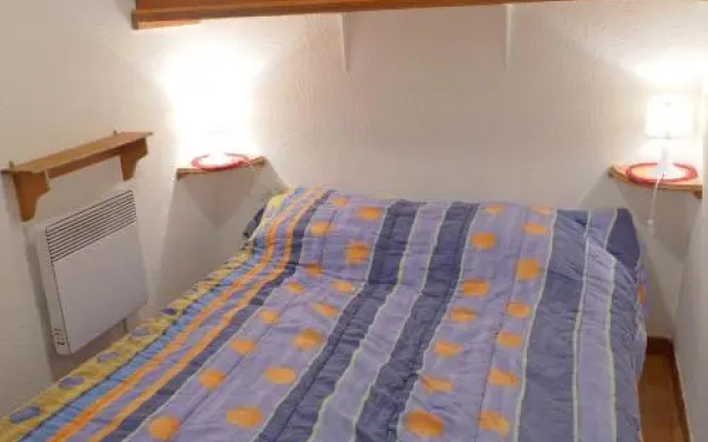 Apartment Les Olympiques.4