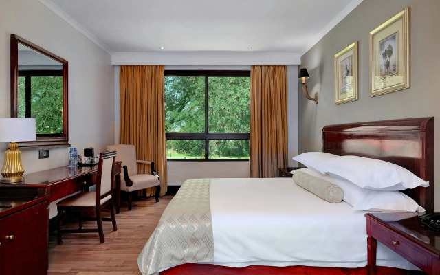 Protea Hotel by Marriott Livingstone