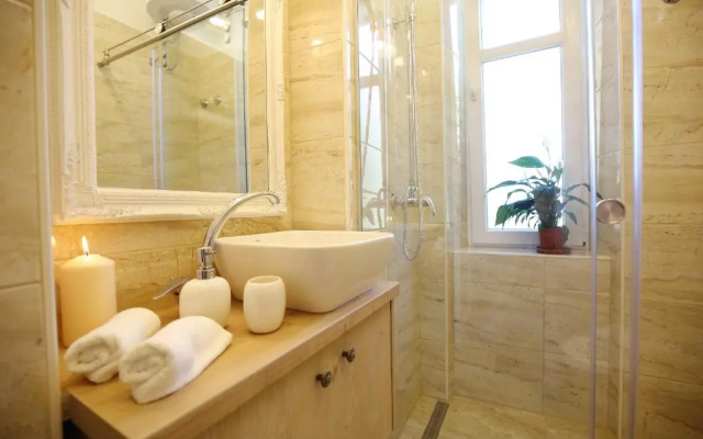 Apartment Jasna