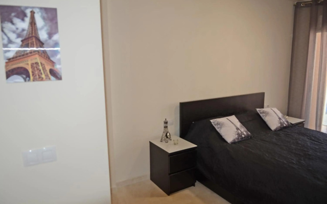 Apartment Sincera