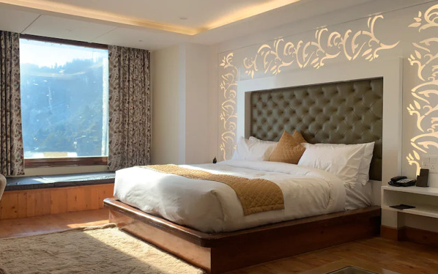 Piyush Residency
