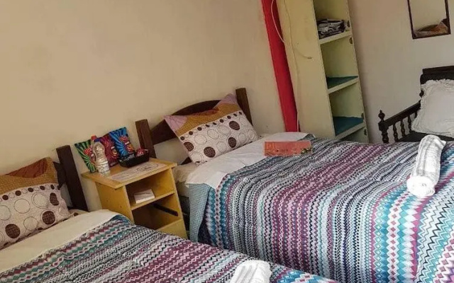 Pousada Pampulha R&R