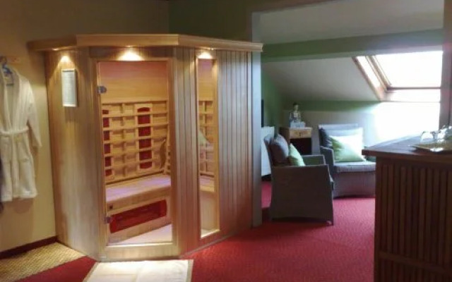 Hotel LEspine