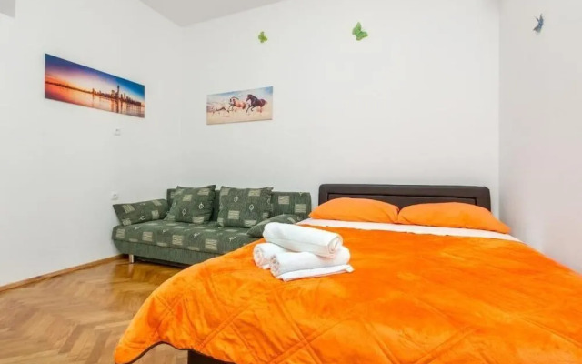 Central Jardin Guesthouse