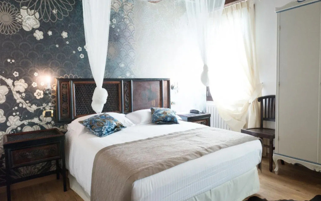 Hotel Villa Gasparini