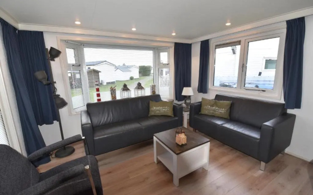 Chalet Duinzicht G68 Ameland