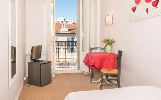 Hotel Solara