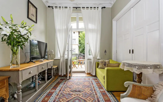 Apartamenty Moj Sopot - Parkowa 1902