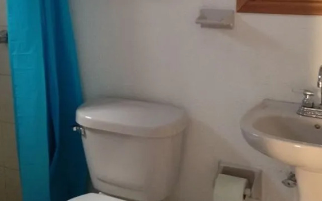 Hotel Plaza Los Dorados
