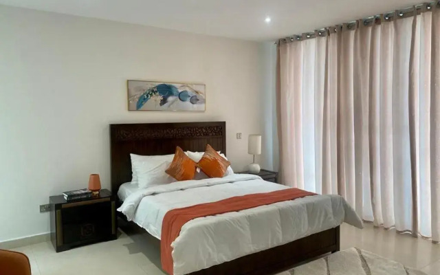 Elegant Superior Room Space Available