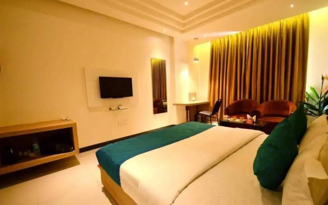 OYO Rooms Indore Ujjain Road III