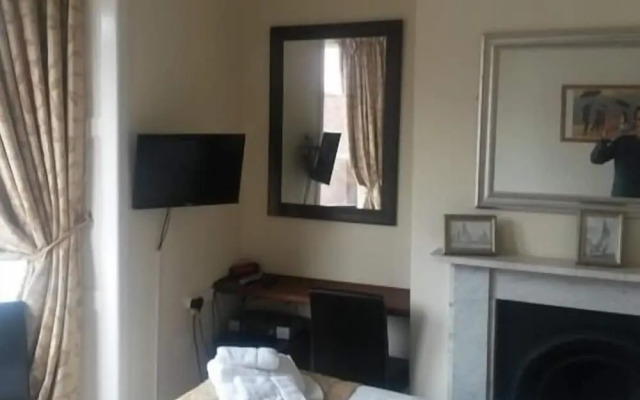 The Wilton Guest House
