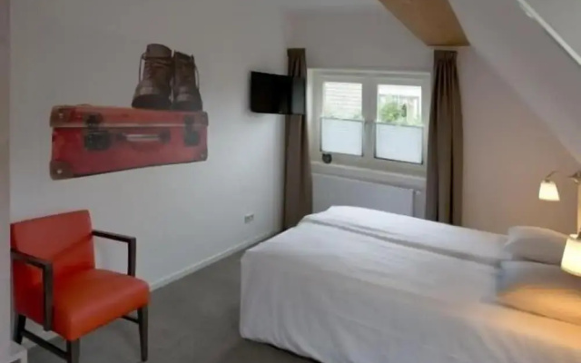 Hotel de Drift