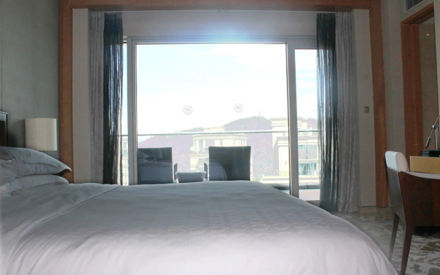 Sheraton Qiandao Lake Resort