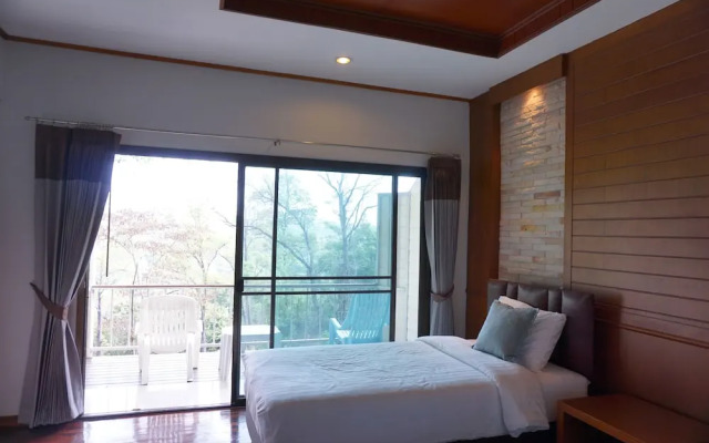 Phurua Tara Resort