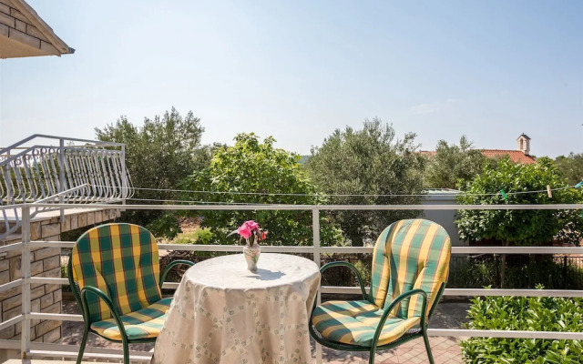 Apartments Matija