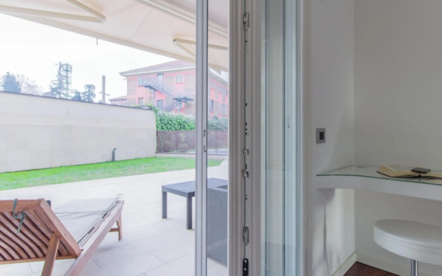Venturini Guest House Self Check-in