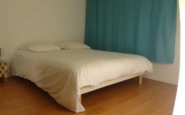 Le Caché perché