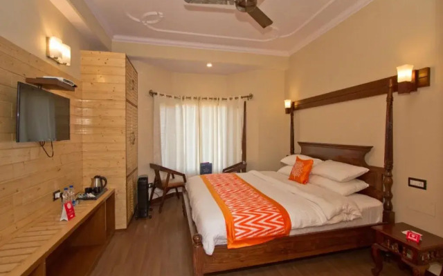 The Bodhi Tree Bnb