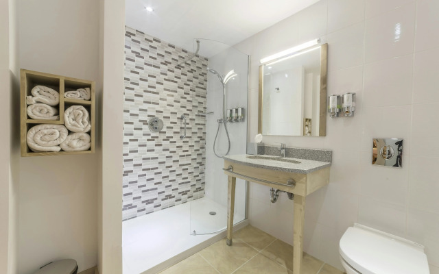 Hampton By Hilton Iasi